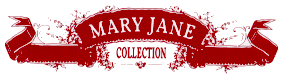 Mary logo