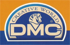 DMC 150 - 169