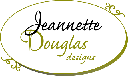 Jeannette Douglas Designs