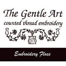 The Gentle Art Inc