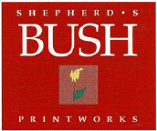 Shepherd's Bush 
