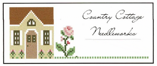 Garden by Country Cottage Needleworks