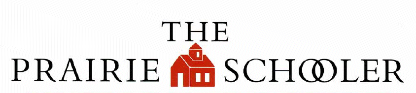 The Prairie Schooler