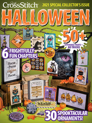 Halloween Special Collector's Issues