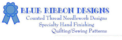 Blue Ribbon Designs 