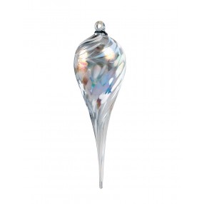 Birth Gems Drops are simply stunning mouth blown and hand decorated glass drops from Nobile' Glassware make the perfect birthday gift that can be enjoyed all year round! Each birth month has its own individual colour design.