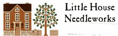 Four Seasons by Little House Needlework