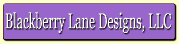 Blackberry Lane Designs LLC