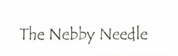 The Nebby Needle