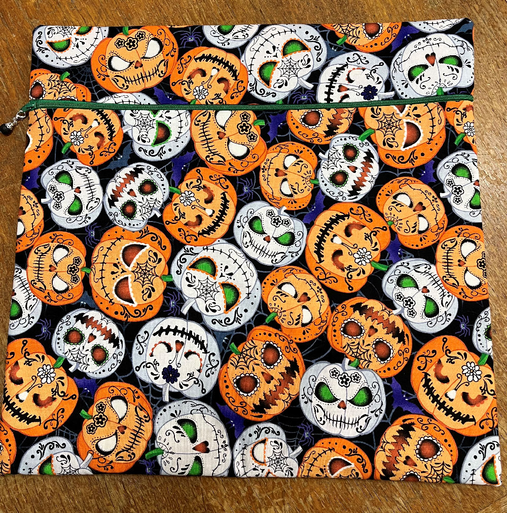 Project Bag & Finishing Tape