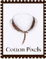 Cotton Pixels