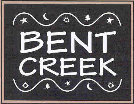 Bent Creek Charts