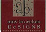 Amy Bruecken Designs