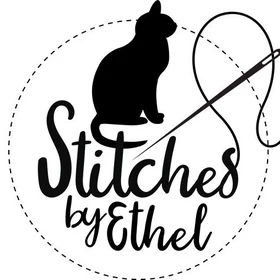 Stiches by Ethel