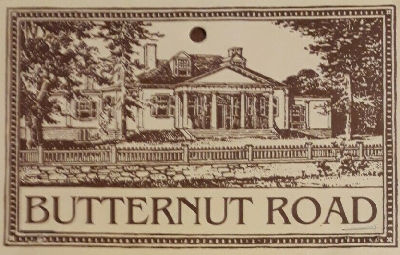 Butternut Road 