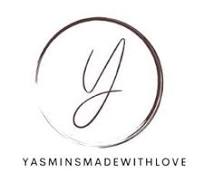 Yasmin's made with love