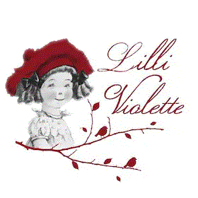 Lilli Violette