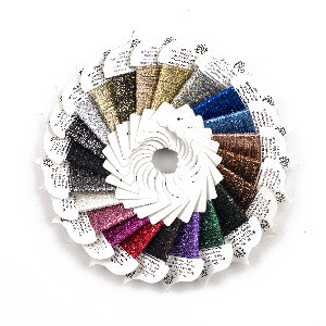 Cresta d’Oro by Rainbow Gallery
