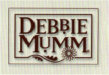 Debbie Mumm by Mill Hill