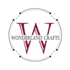 Wonderland Craft - Magnet Frames, Thread organisers, Needle Minder, Bobbins  and Ornaments 
