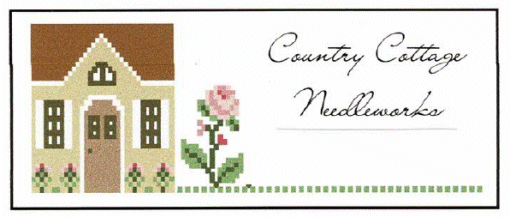 Pastel Collection by Country Cottage Needlework 