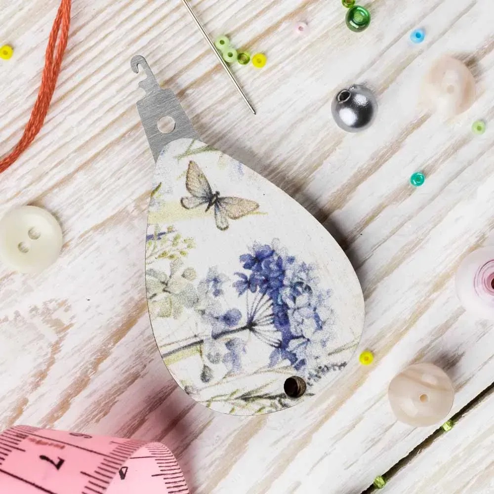 Needle Threaders  by Wonderland Craft