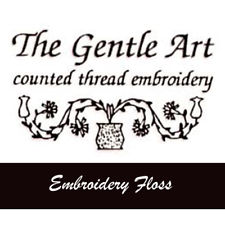 Discontinued Gentle Art