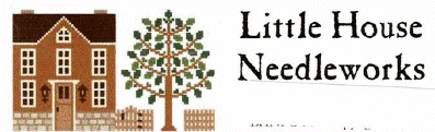 Winterville by Little House Needlework