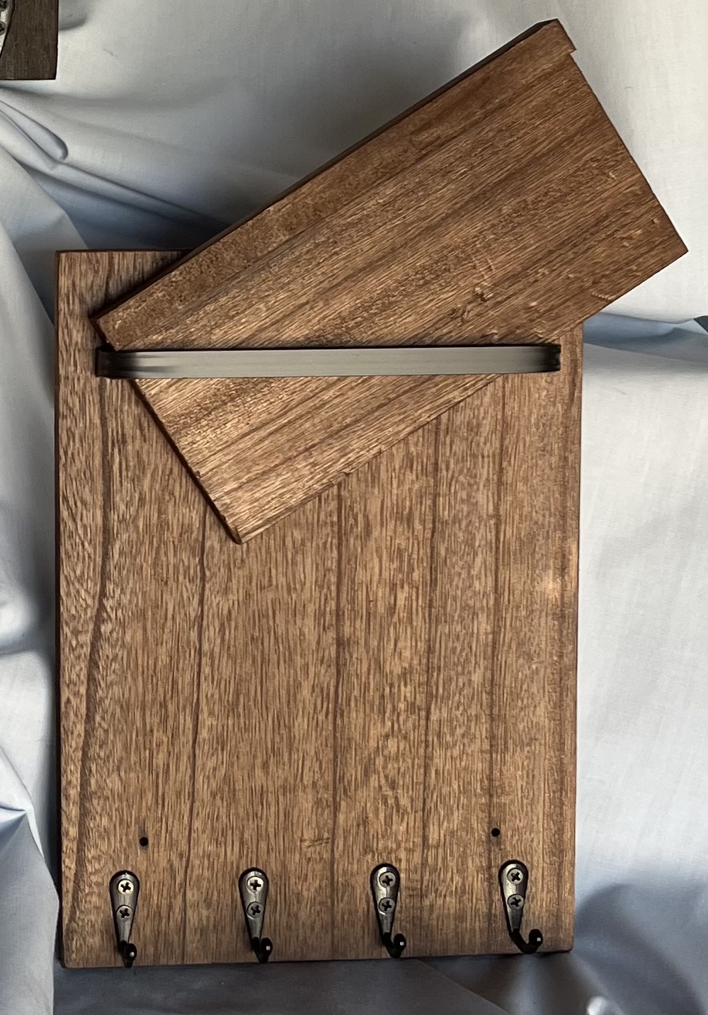 Accessories Finishes