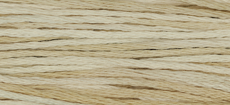 1109 Angel Hair  by Weeks Dye Works