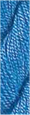 7044 Clear Blue