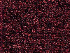 Rainbow Gallery -  PB19-Dark Red - Petite Treasure Braid