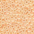 00148 Pale Peach by Mill Hill