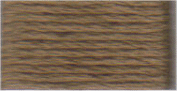 DMC - 611 #5 Perle Skein