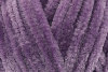 Chenille - Purple 5mt by Fancy Yarns 