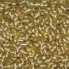 10036 Victorian Gold by Mill Hill - Sub Delica bead DB042