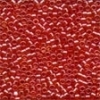 10060 Sheer Coral Red by Mill Hill