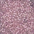 10093 Pink Shimmer by Mill Hill - Sub Delica bead DB624