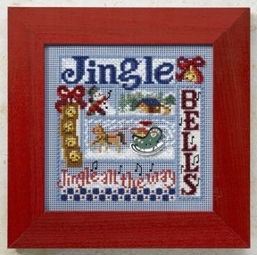 MH14-8306 Jingle Bells