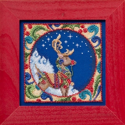 JS30-4101 Reindeer