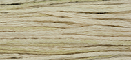 1111 Fawn Perle Cotton # 5 by Weeks Dye Works