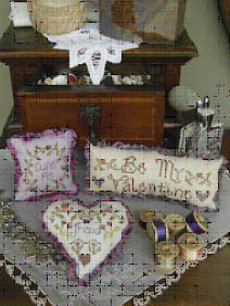 Shepherd's Bush -  Valentine Trifles