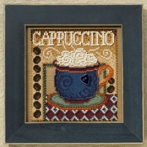 MH14-8202 Cappuccino by Mill Hill