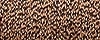 215C :  Antique-Copper : #4 Very Fine Braid : Kreinik Metallic Threads