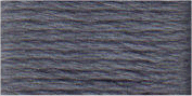 DMC - 317 #5 Perle Skein