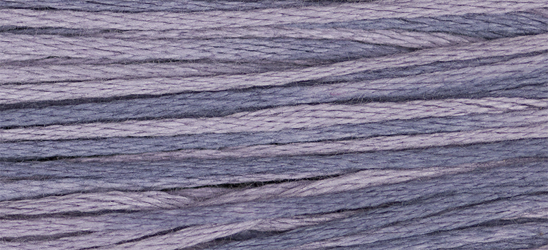 Weeks Dye Works - 2321 Plum #5  
