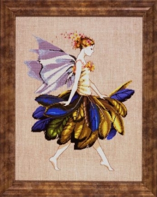 Mirabilia - MD83 The Feather Fairy