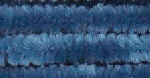 Fancy Yarns - Blue Chenille  5mt 