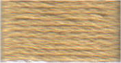 DMC - 3046  #5 Perle Skein
