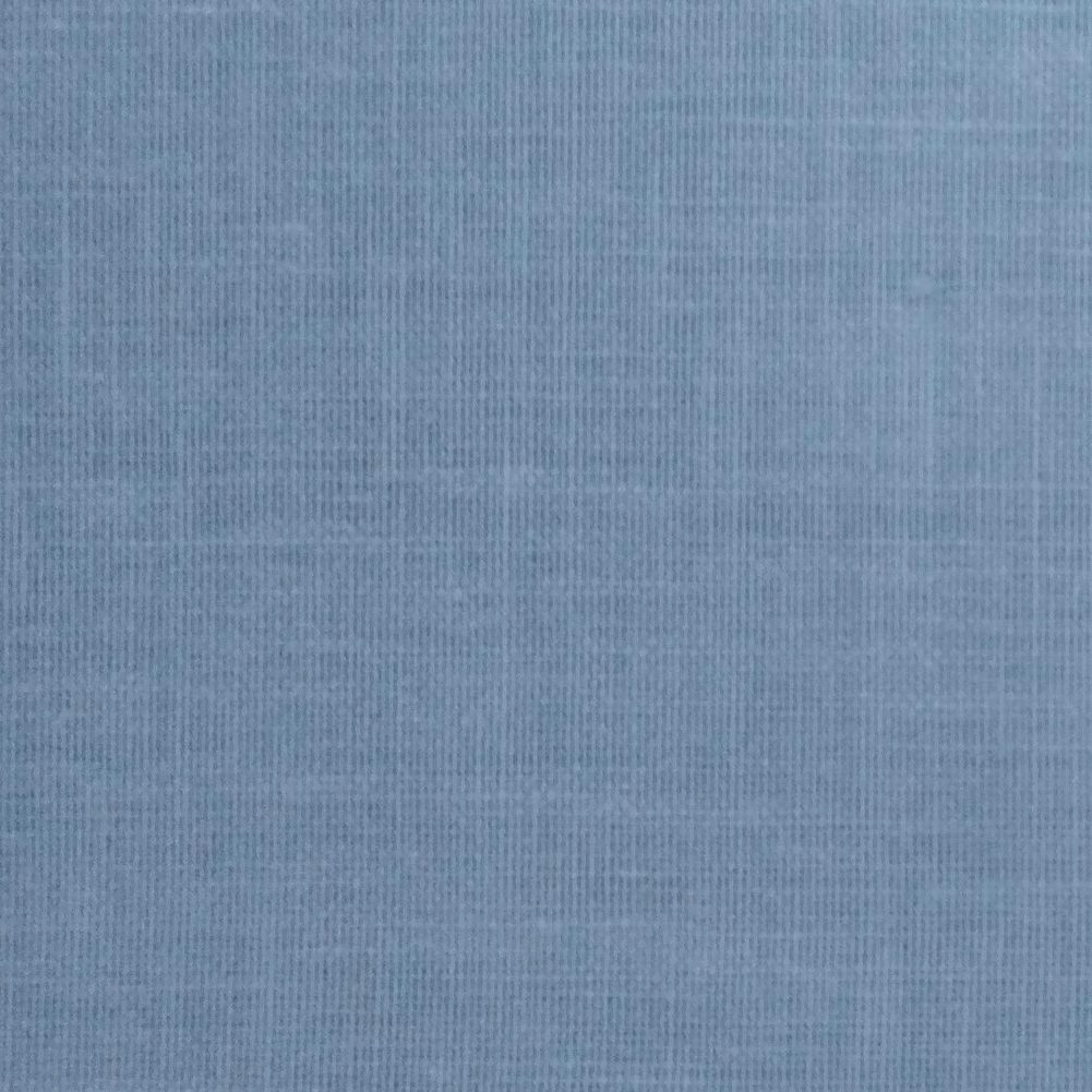 Silver Blue : 112 : 28 count Linen :  Permin / Wichelt : Fat quarter 50cm x 70cm